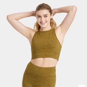 NWT JoyLab sports bra XL